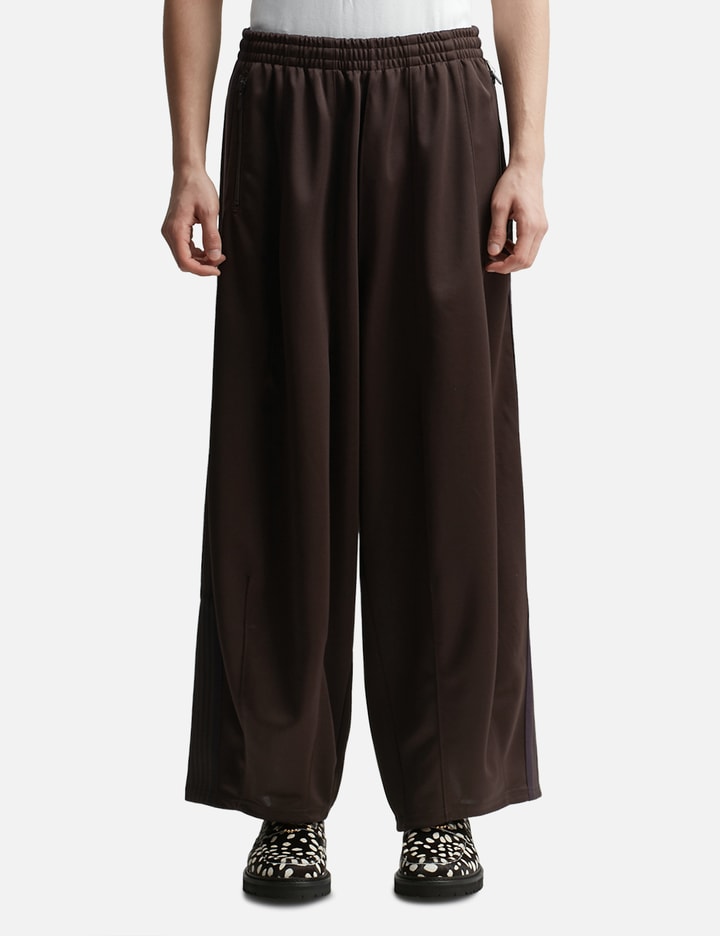 Relaxed Track Pants - Poly Smooth Placeholder Image