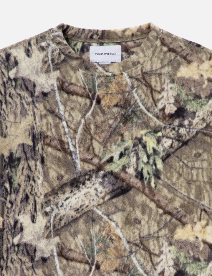 Fleece Crew Placeholder Image