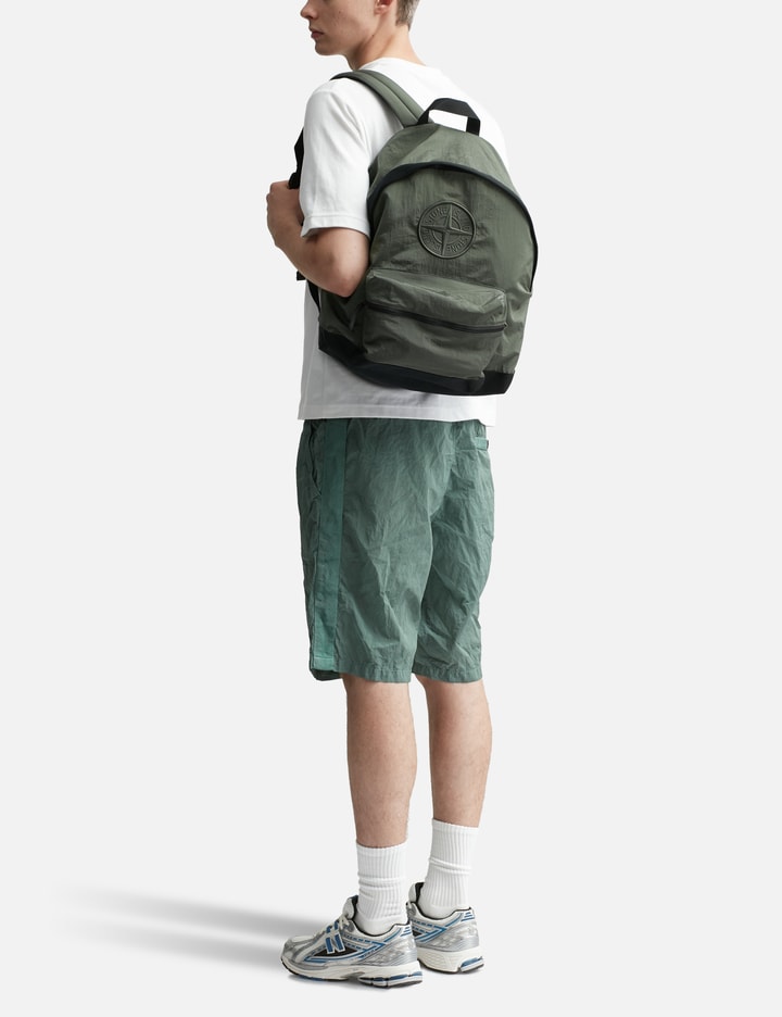 ECONYL® Regenerated Nylon Backpack Placeholder Image