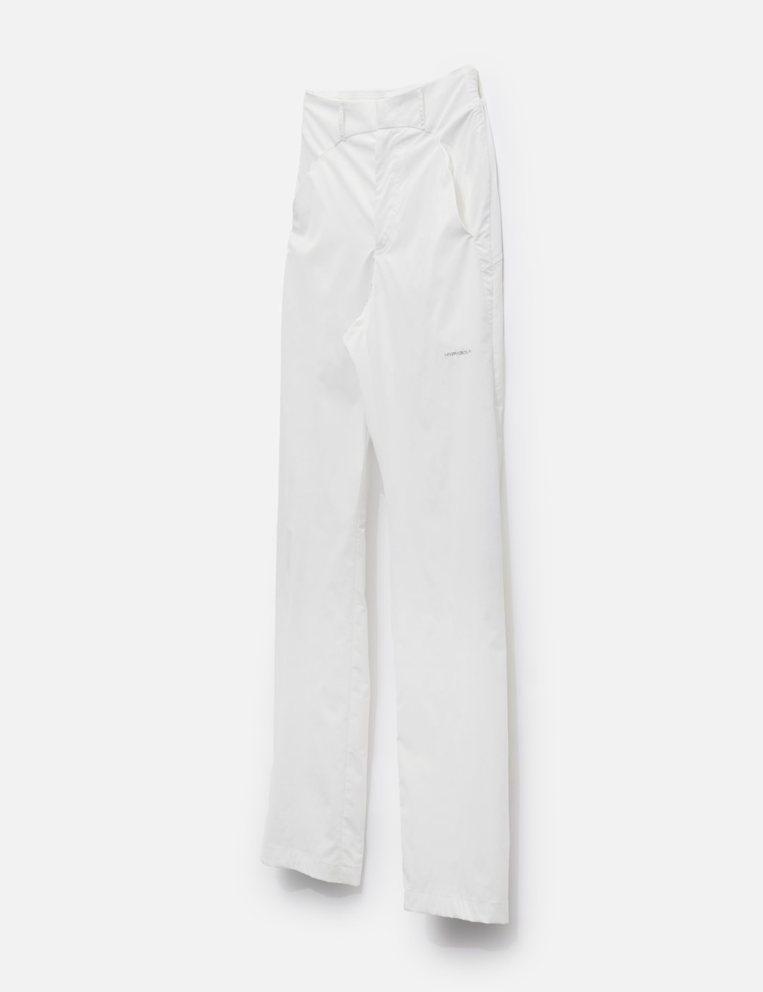 X POST ARCHIVE FACTION (PAF) Woven Straight Pants view 16