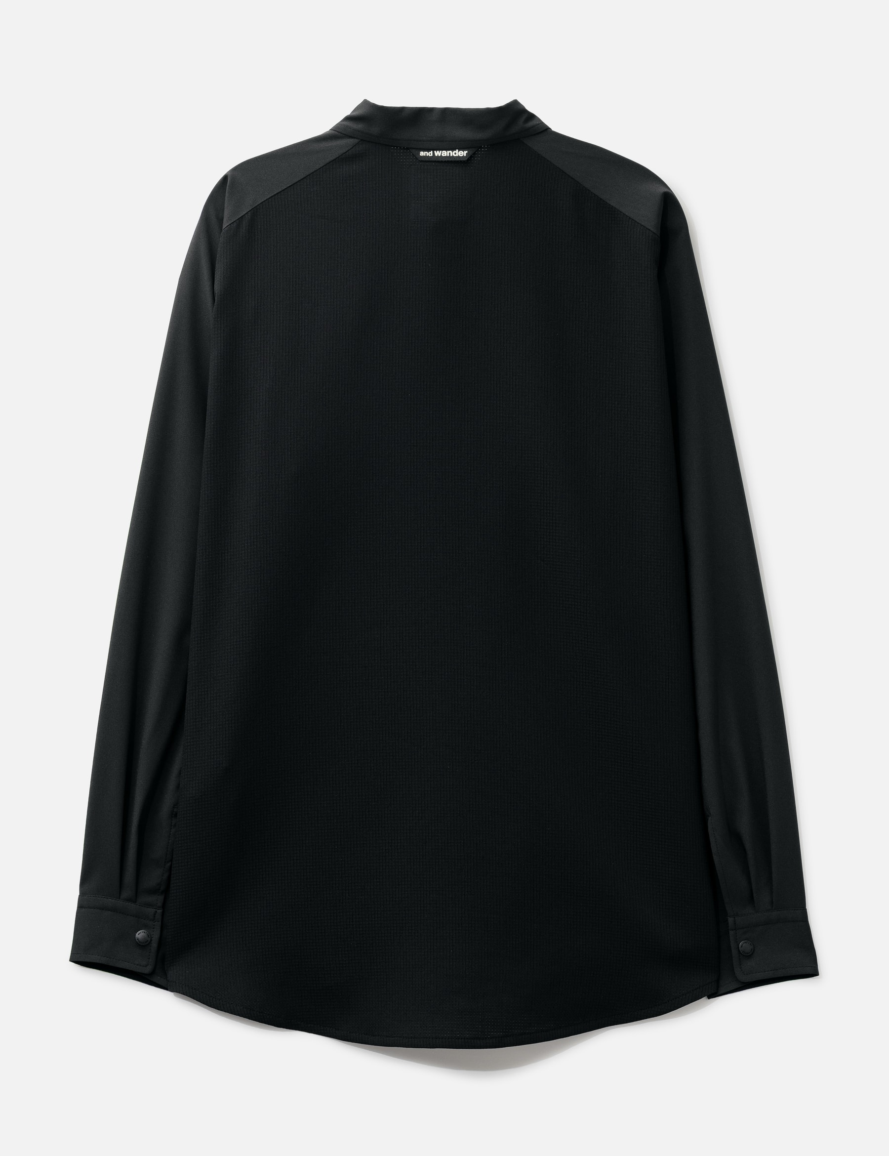 Tech Long Sleeves Shirt view 17