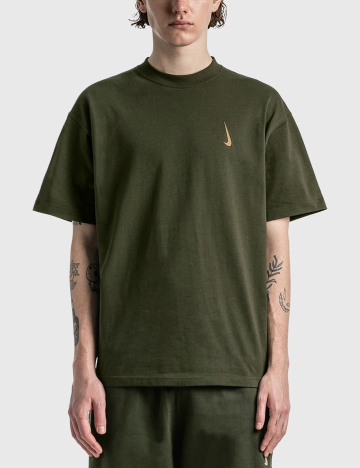 Nike x Billie Eilish Tシャツ Placeholder Image