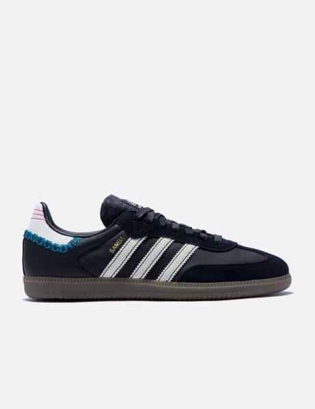 adidas Originals - SAMBA OG | HBX adidas Originals - SAMBA OG | HBX