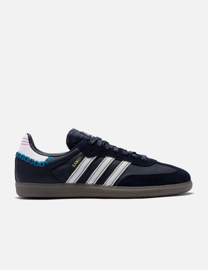 adidas Originals - SAMBA OG | HBX adidas Originals - SAMBA OG | HBX