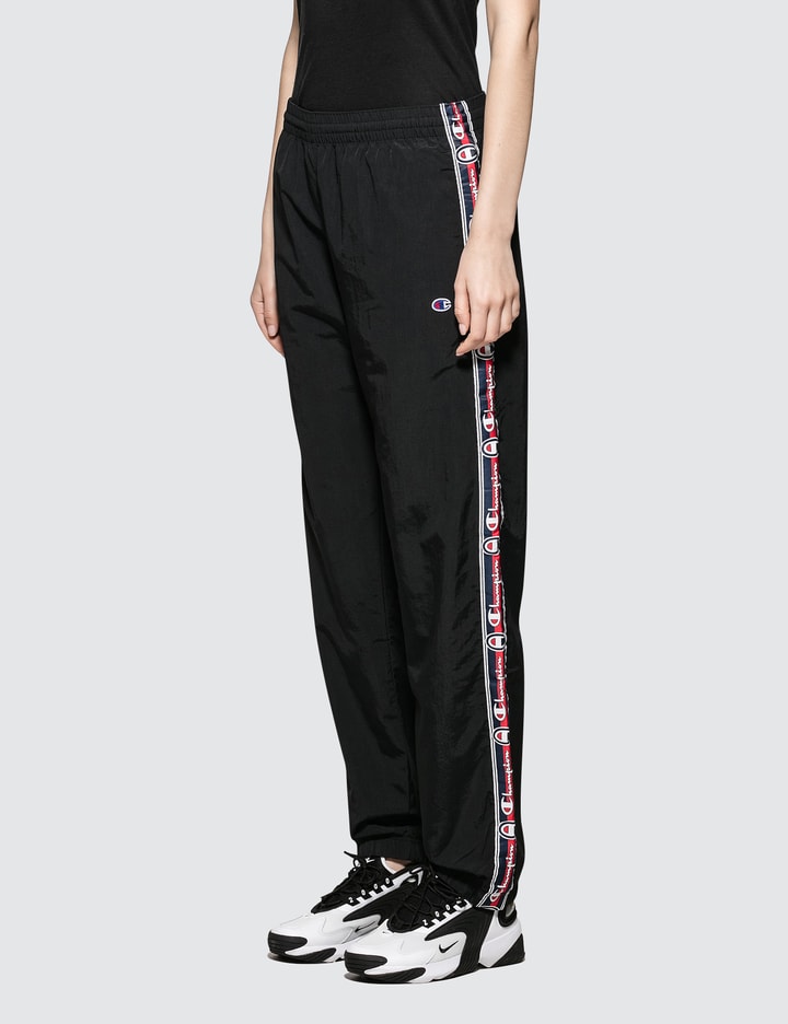 Logo Track Pants Placeholder Image