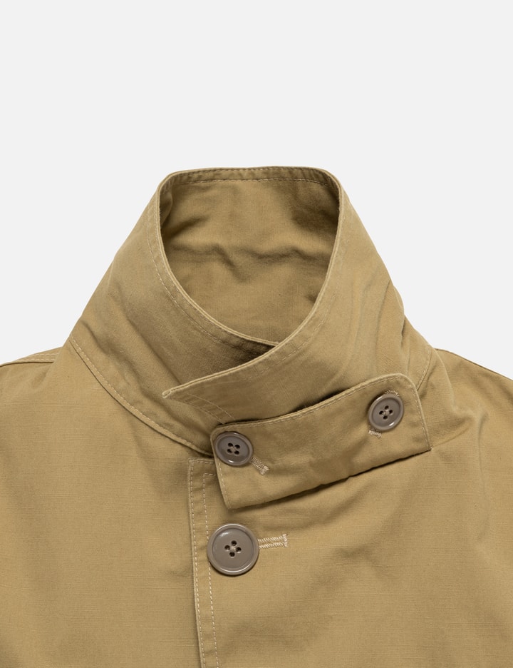 Human Made Long Sleeve Casual Jacket