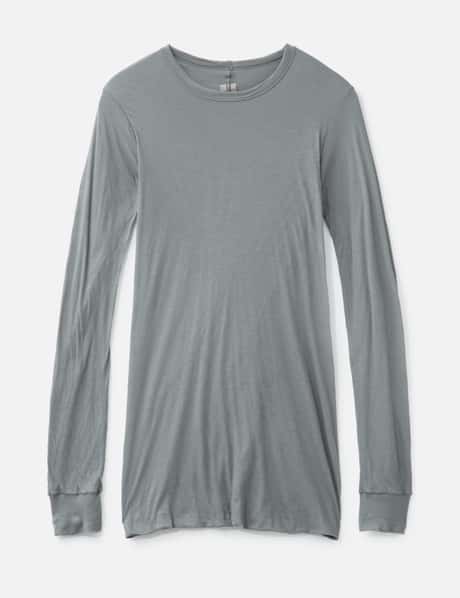 Rick Owens Double Long Sleeve T-shirt