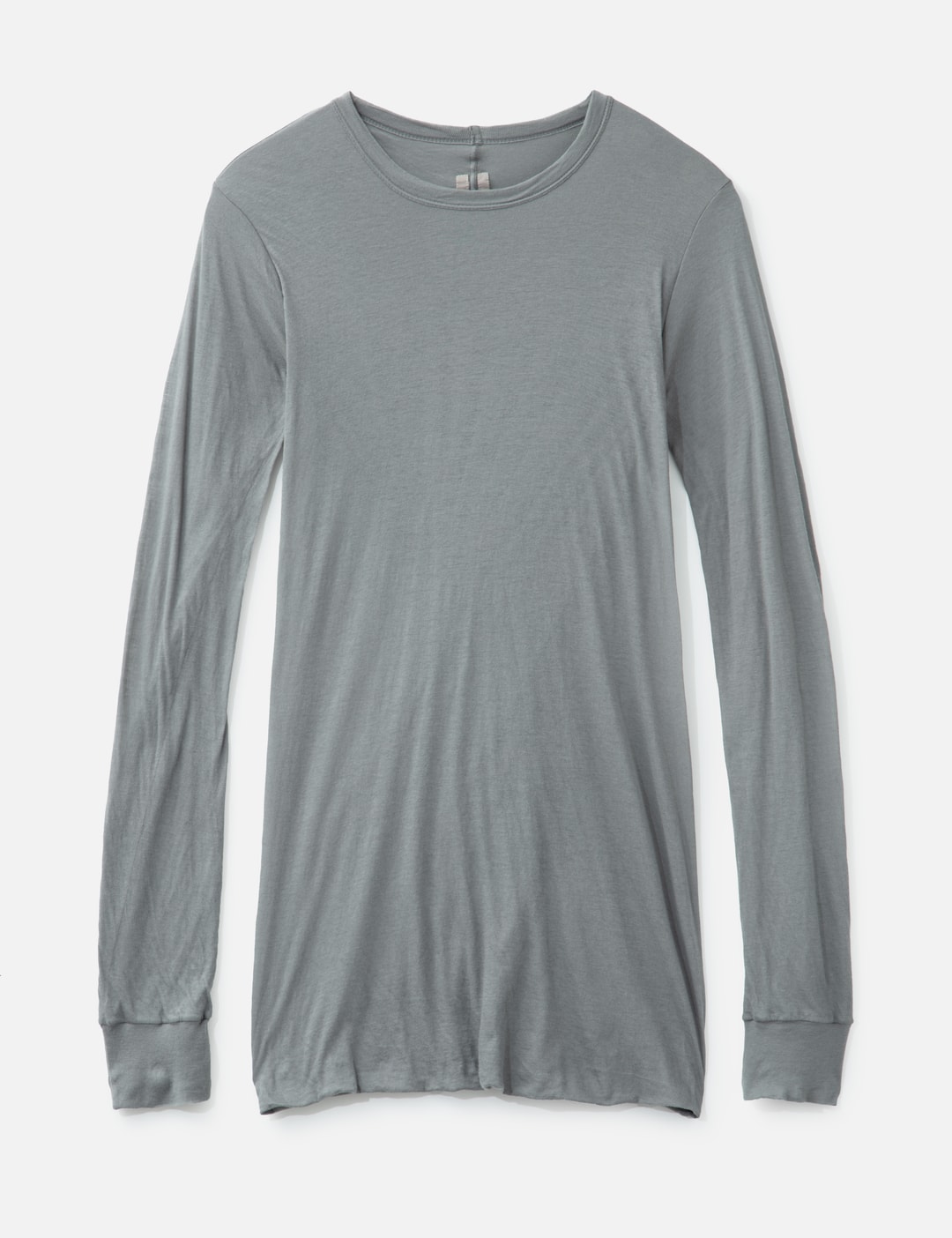 Double Long Sleeve T-Shirt