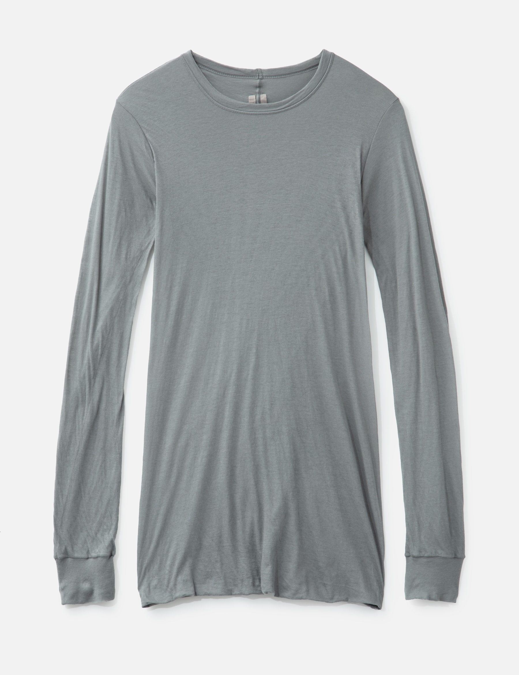 Double Long Sleeve T-Shirt view 19