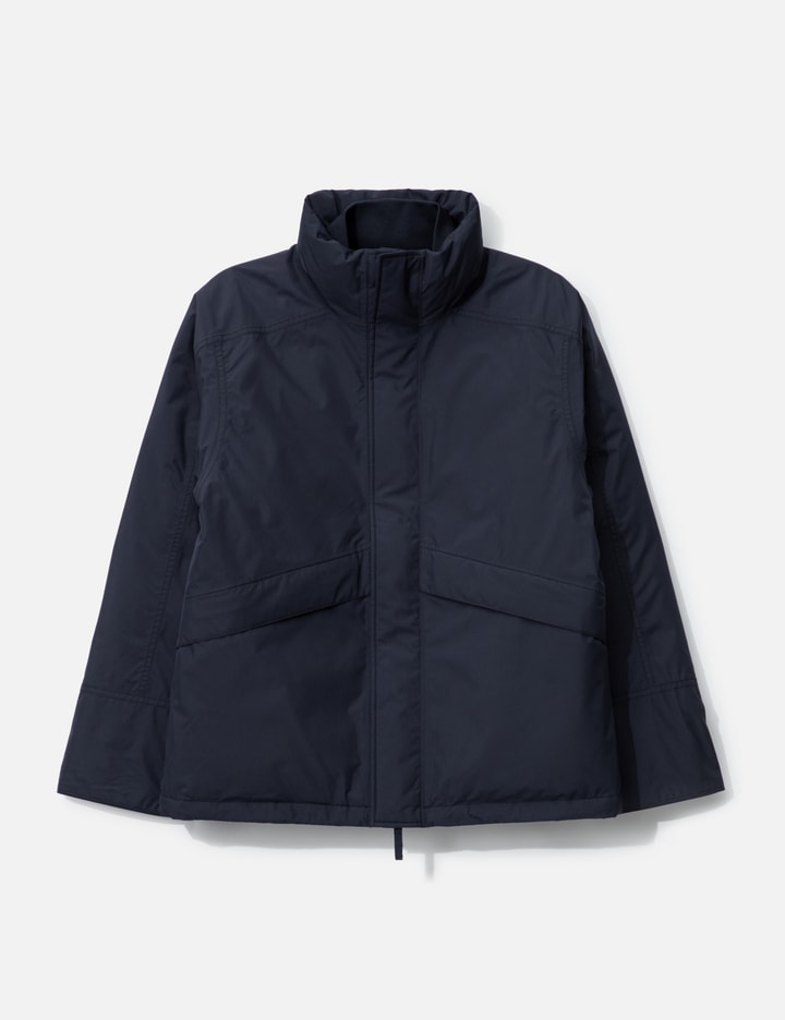 GORE-TEX Short Down Jacket Placeholder Image