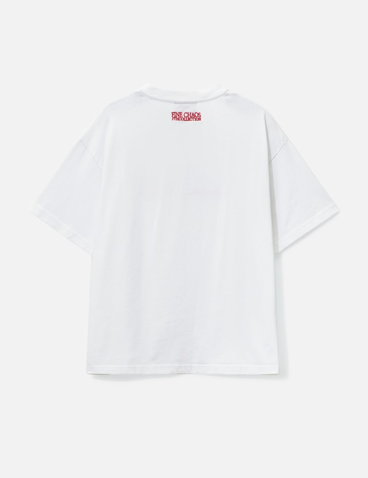 TTOCR T-shirt Placeholder Image