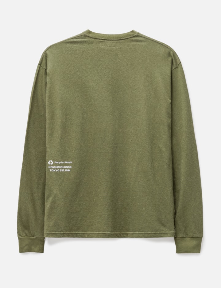 LOGO PRINT CREWNECK Placeholder Image