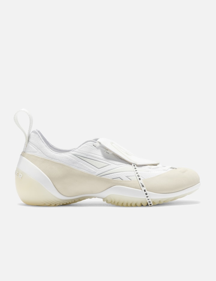 Shop Reebok X Botter Energia Bo Kets Sneakers In White
