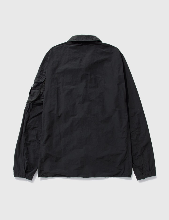 Naslan Light Overshirt Placeholder Image