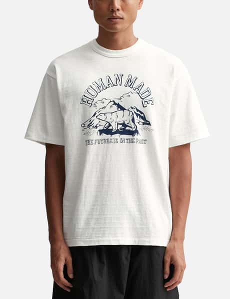 Human Made - Graphic T-shirt #20 | HBX - ハイプビースト(Hypebeast  