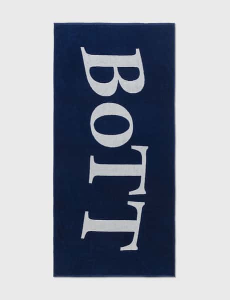 BoTT OG Logo Beach Towel