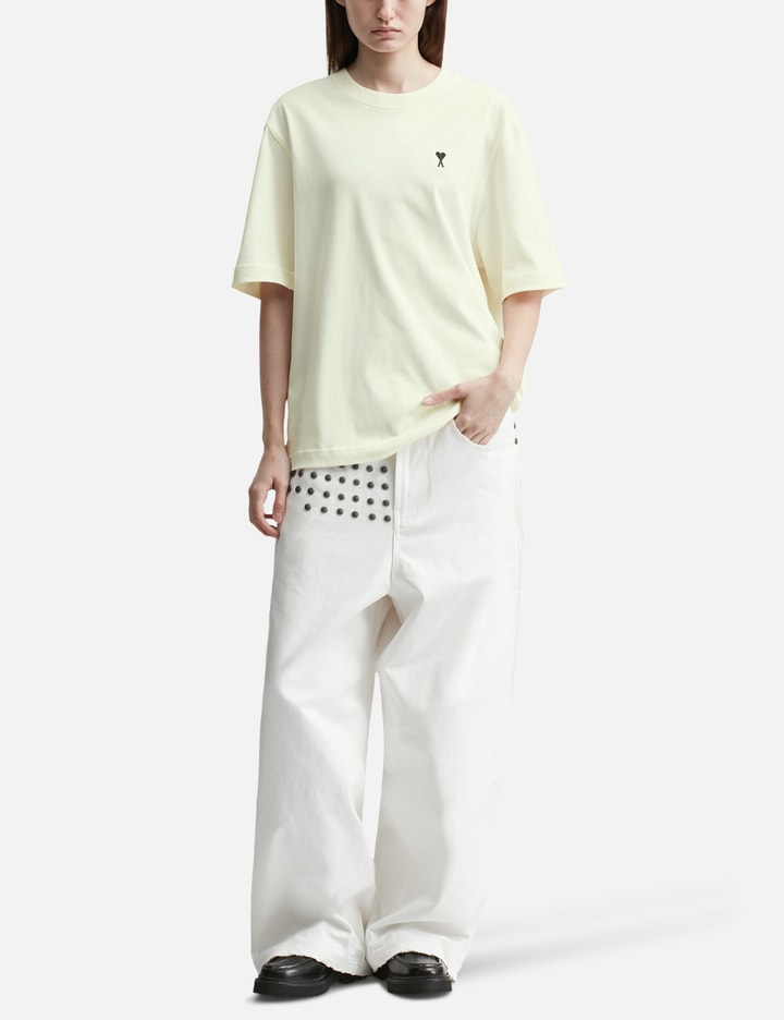 Place des Victoires Print T-shirt Placeholder Image