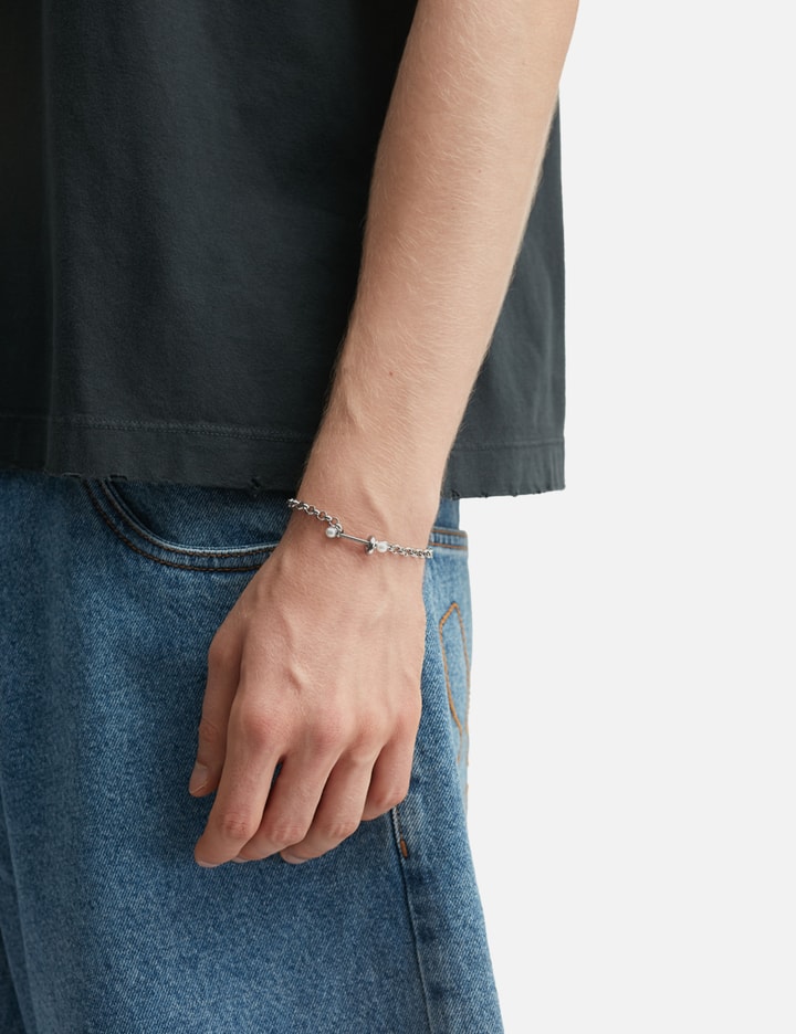 Justine Clenquet Smith Bracelet