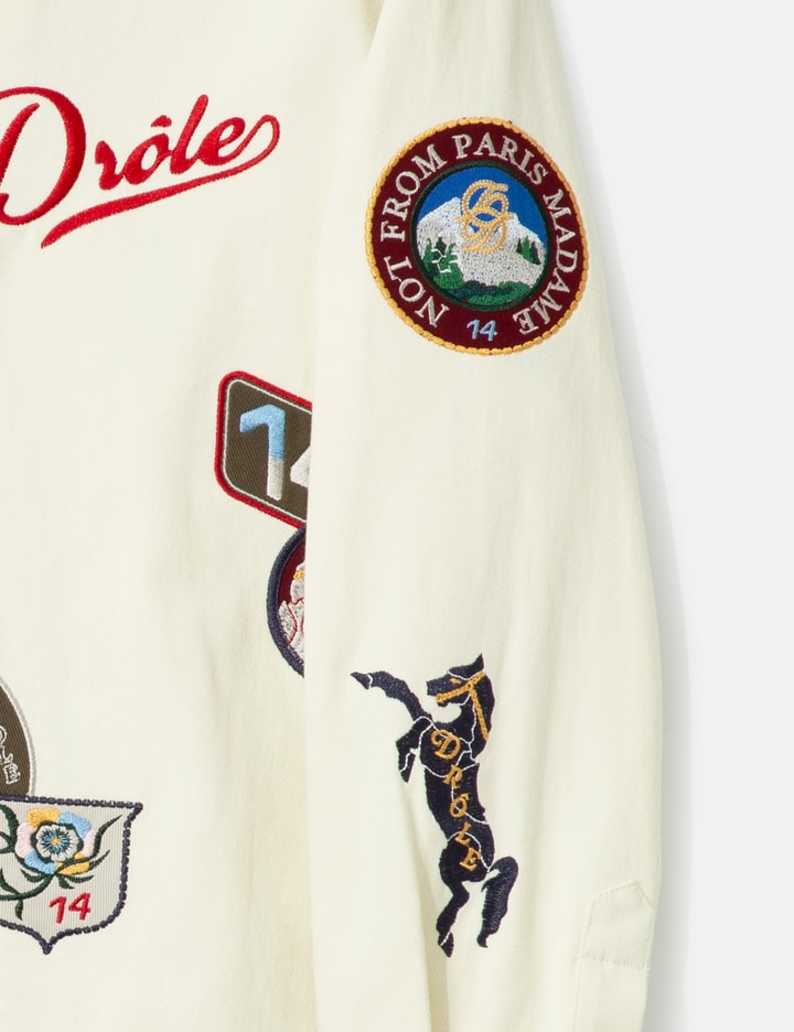 La Chemise Racing Placeholder Image