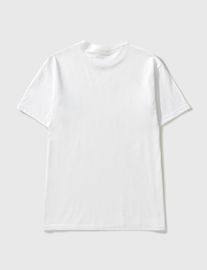 Tickle Logo T-shirt Placeholder Image