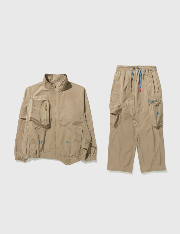 Nike x Off-White™ NRG Tracksuit Placeholder Image