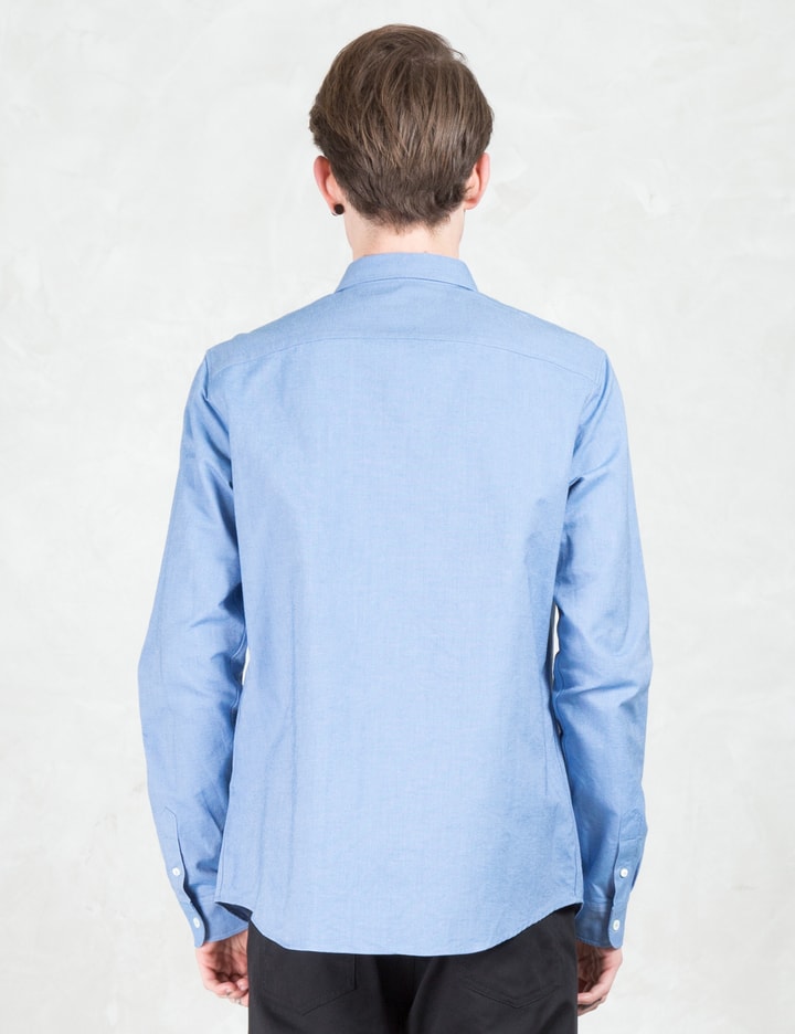 Chemise Button-down Shirt Placeholder Image