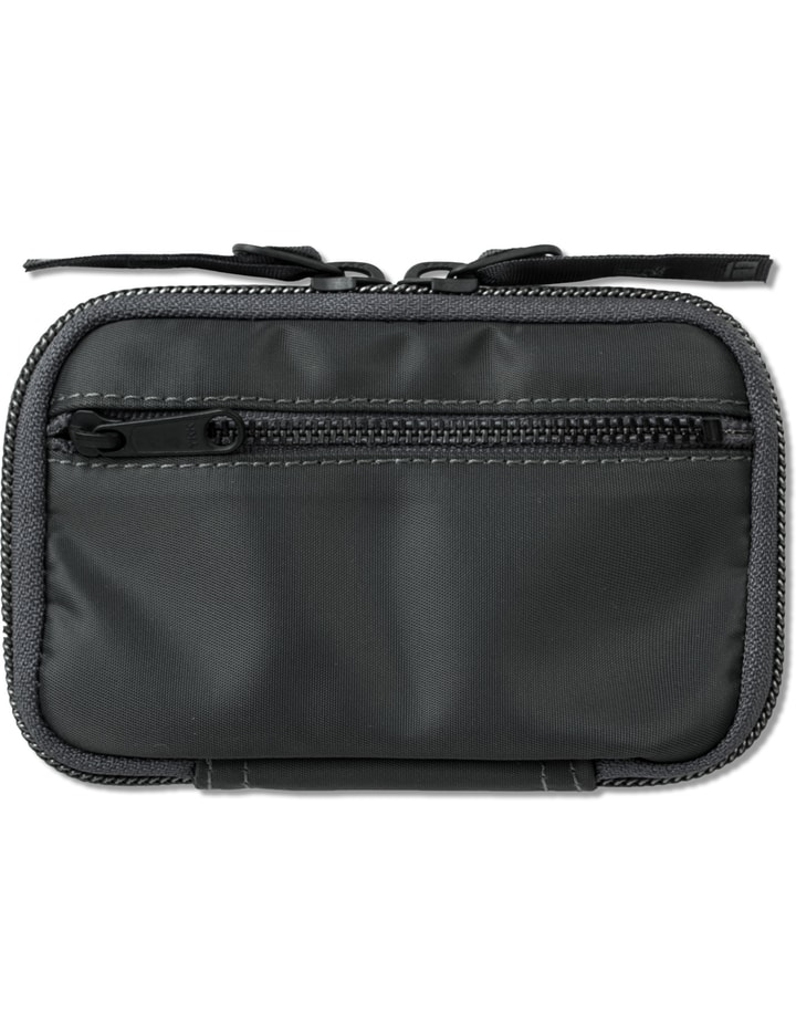 Grey Spirit Zip Key Case Placeholder Image