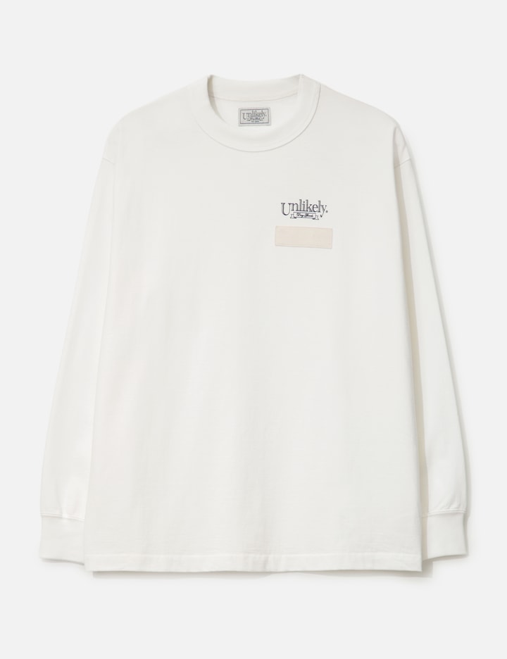 Unlikely Team Tee Long Sleeve Placeholder Image