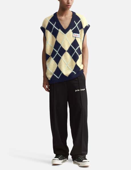 Palm Angels LOOSE TRACK PANTS HBX