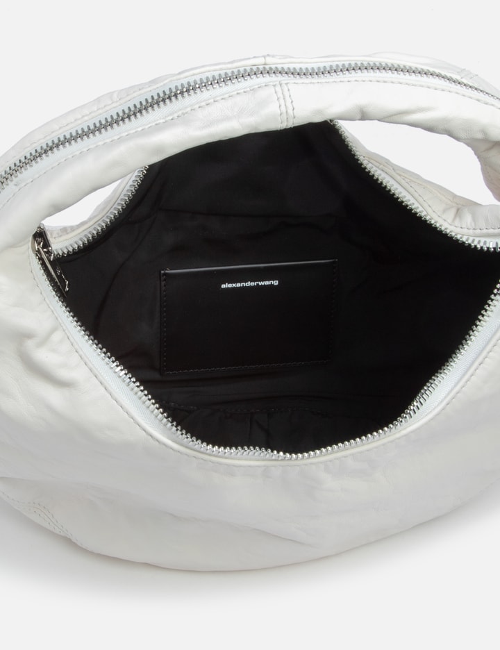 TWYST TOP HANDLE BAG Placeholder Image