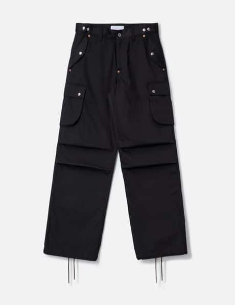 SUGARHILL Chino Cargo Pants