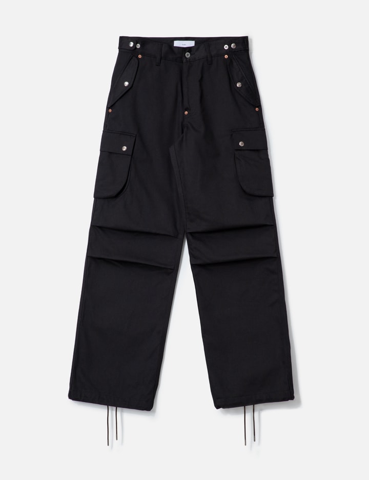 Chino Cargo Pants Placeholder Image