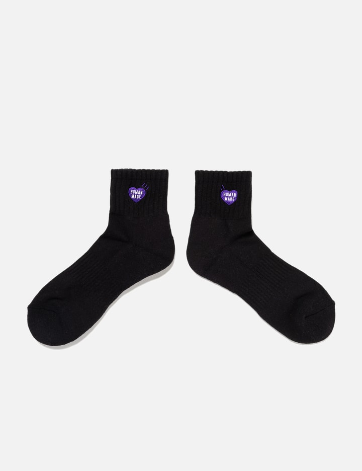 Human Made Pile Short Socks