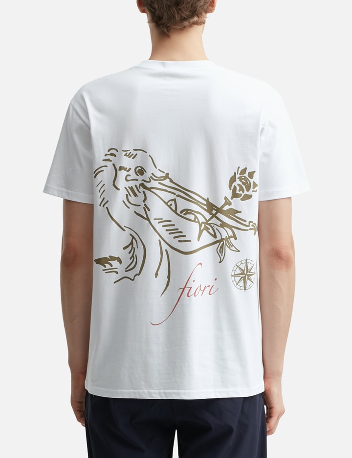 Fiori Golf Terra Tee