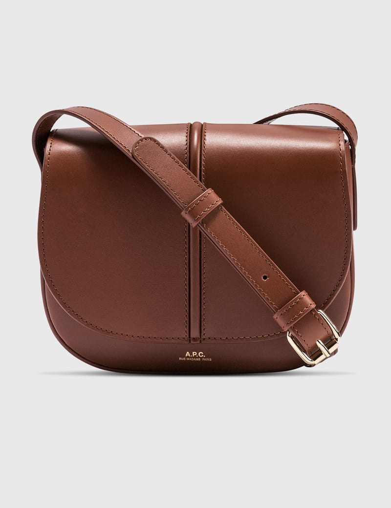 apc betty bag brown