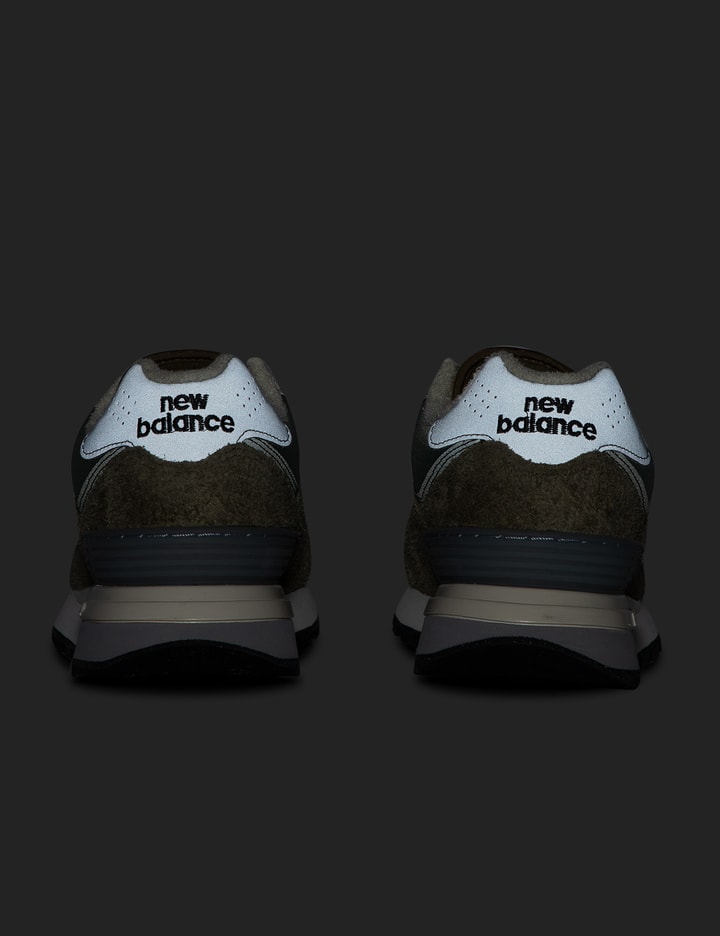 Stone Island x New Balance 574 Placeholder Image