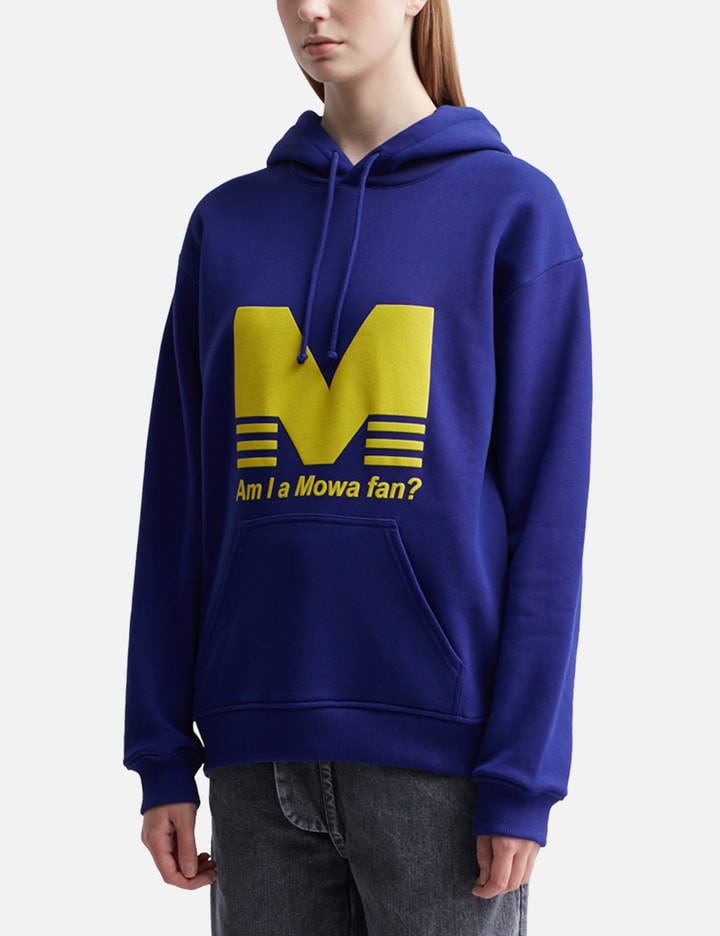 Am I Hoodie Placeholder Image