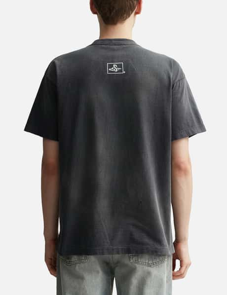 Saint Michael - SM6 T-Shirt | HBX