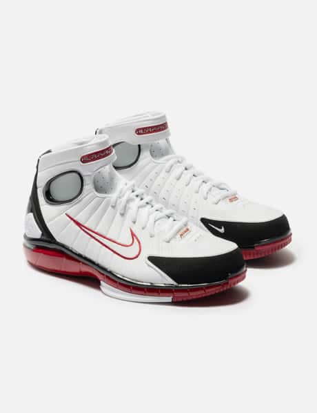 Air Zoom Huarache 2K4 view 11