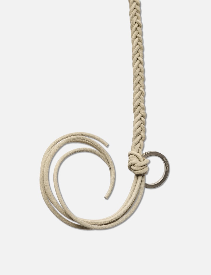 Our Legacy Braided Ladon