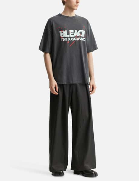 Bleach Short Sleeve T-Shirt (GENRYUSAI) view 14