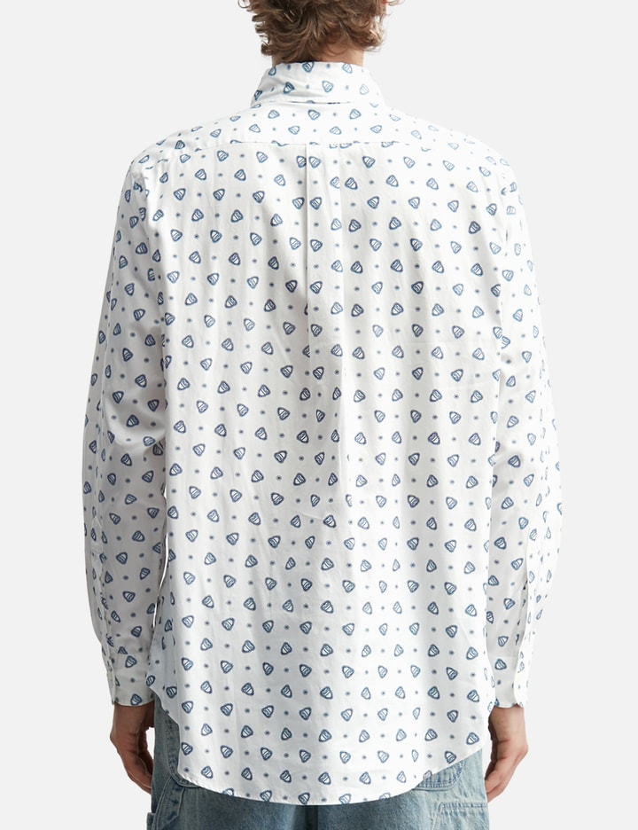 BELL STAMP WEAR Bell Commons Shirt