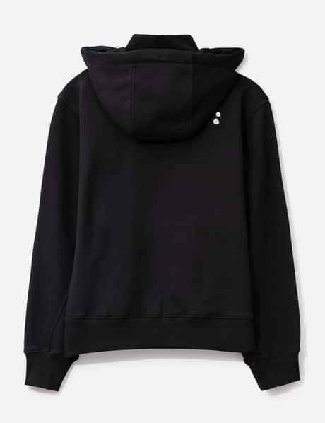 Product. 35 Semi-Oversized Fit Hoodie view 8