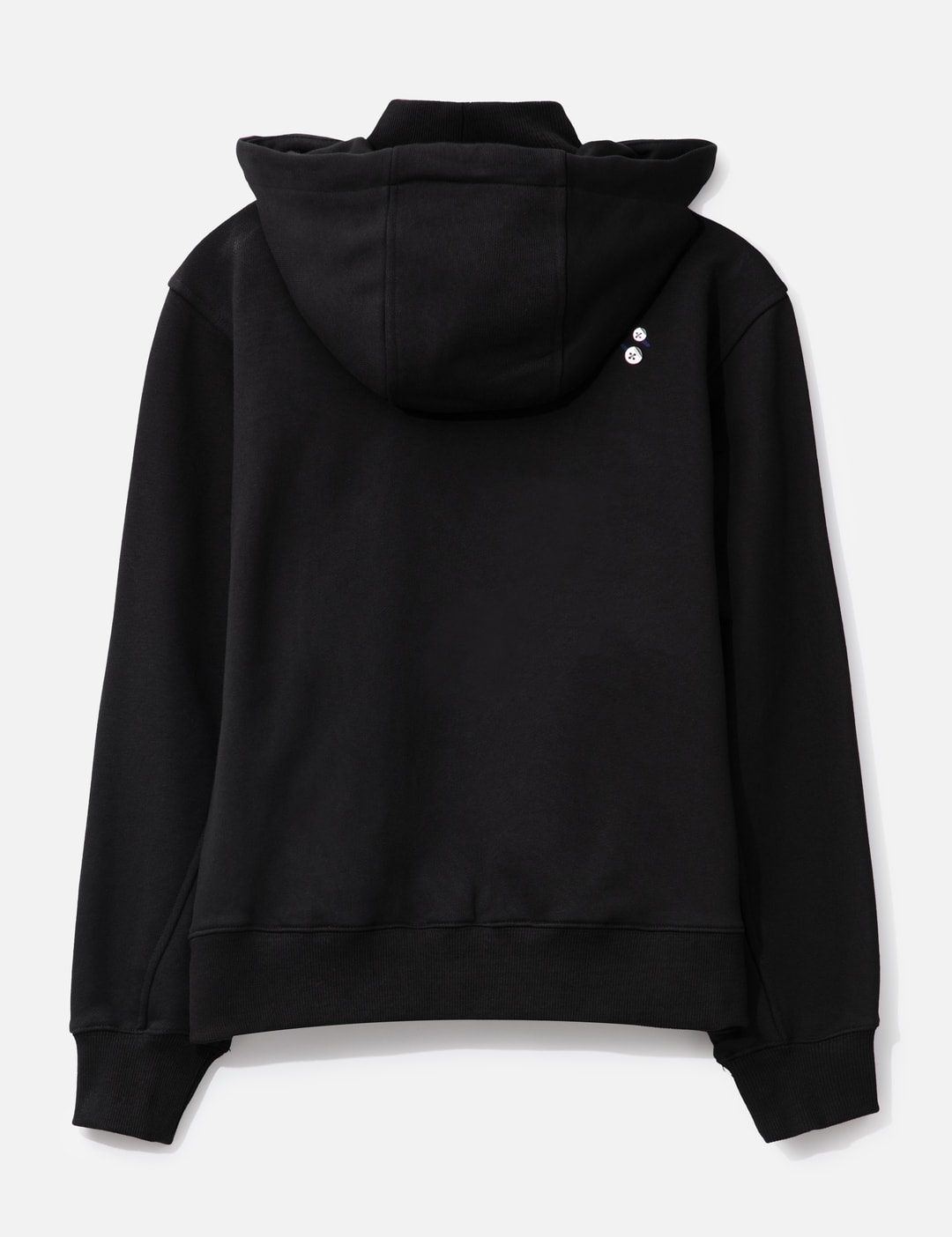 Product. 35 Semi-Oversized Fit Hoodie view 9