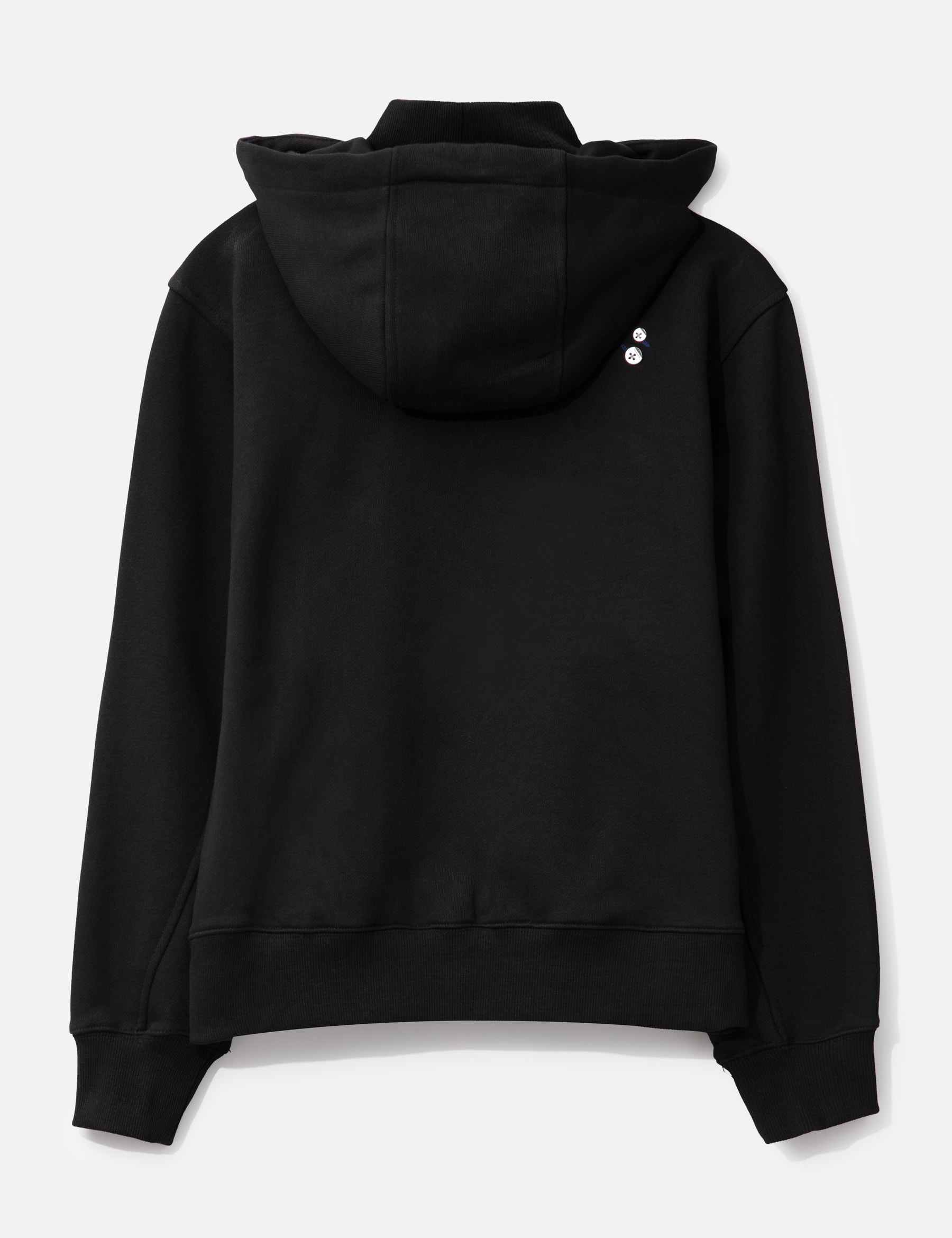 Product. 35 Semi-Oversized Fit Hoodie view 17
