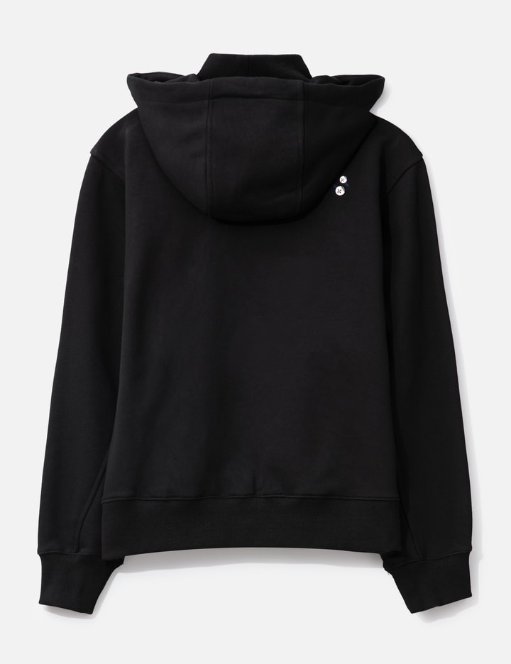 Product. 35 Semi-oversized Fit Hoodie Placeholder Image