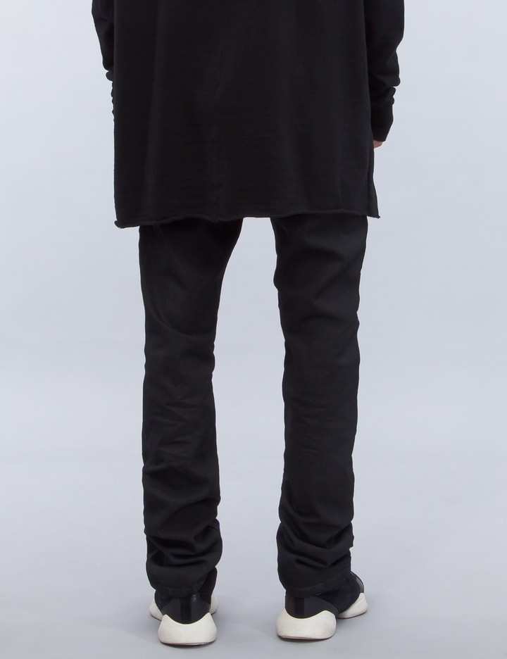 Aircut Pantaloni Denim Pants Placeholder Image