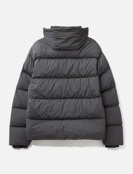 Nycra-R Hooded Down Jacket view 16