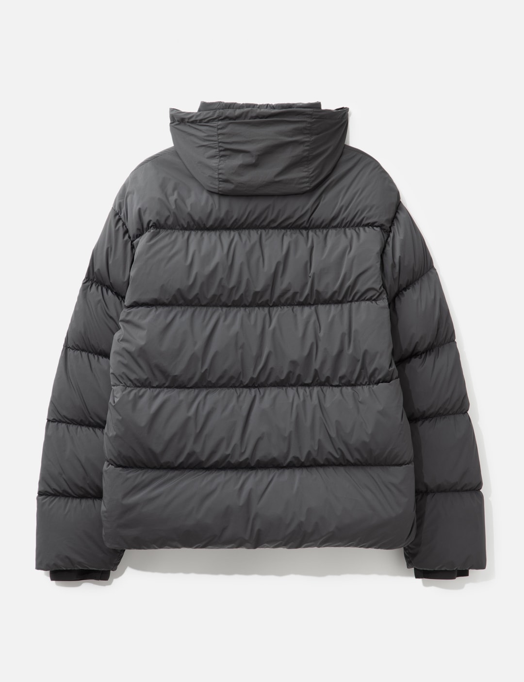 Nycra-R Hooded Down Jacket view 17