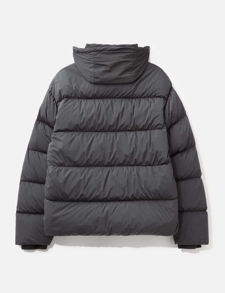 Nycra-R Hooded Down Jacket Placeholder Image